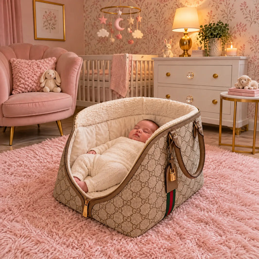 Babes Lux™ - Baby Beds